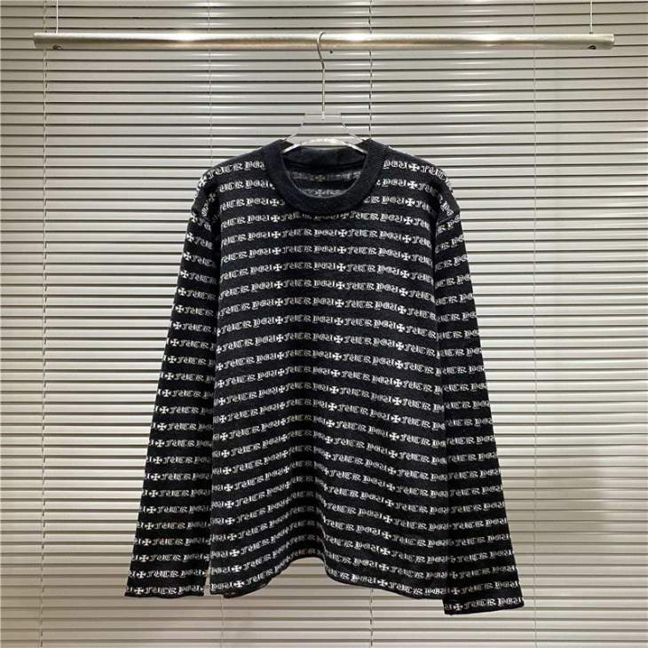 Picture of Chrome Sweaters _SKUChromeHeartsS-2XLcptx113544296